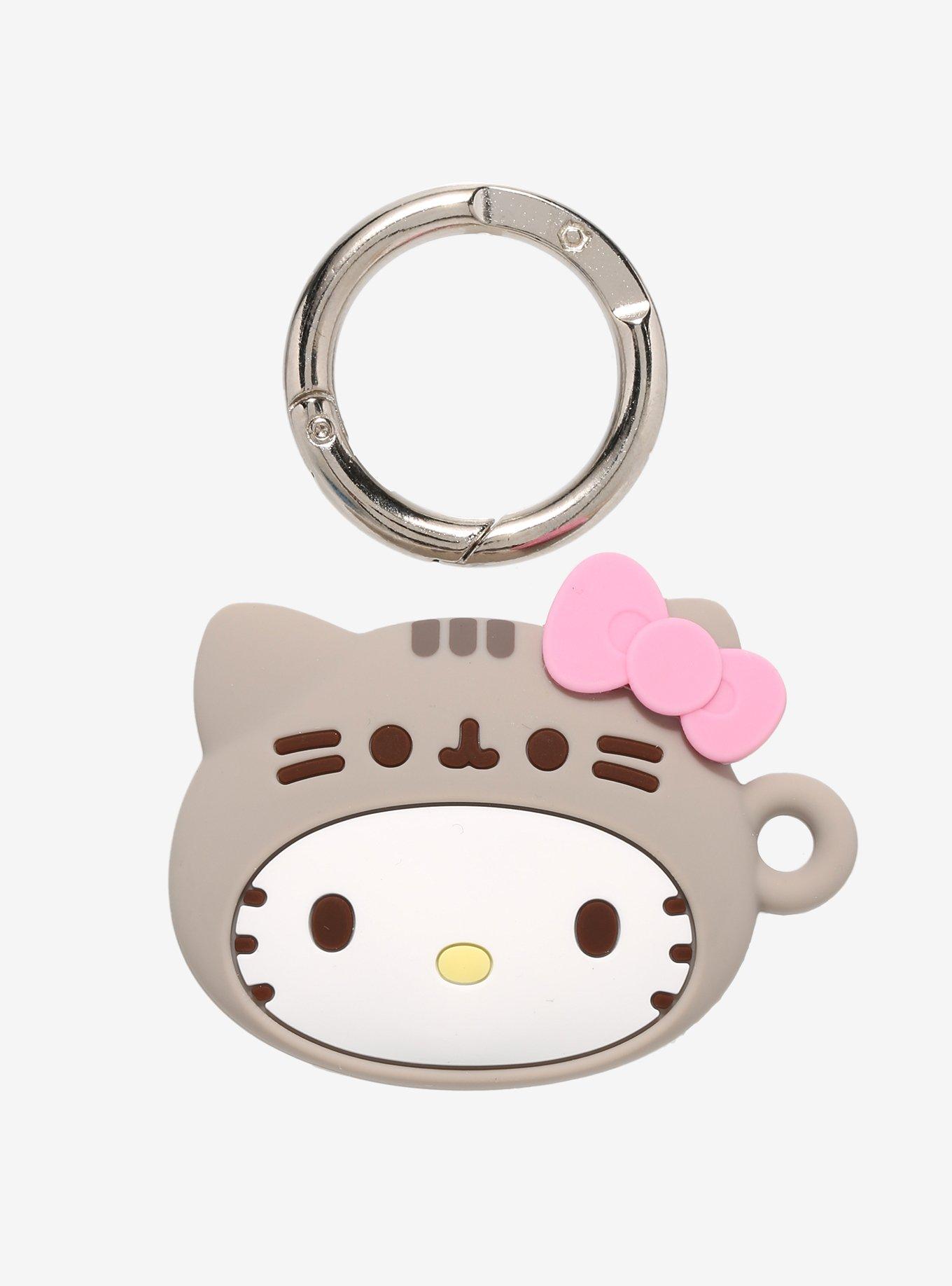 Hello Kitty X Pusheen Case For AirTag, , hi-res