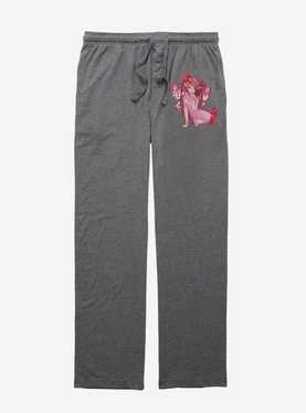 Trick Fairies Ethereal Pink Fairy Pajama Pants, , hi-res