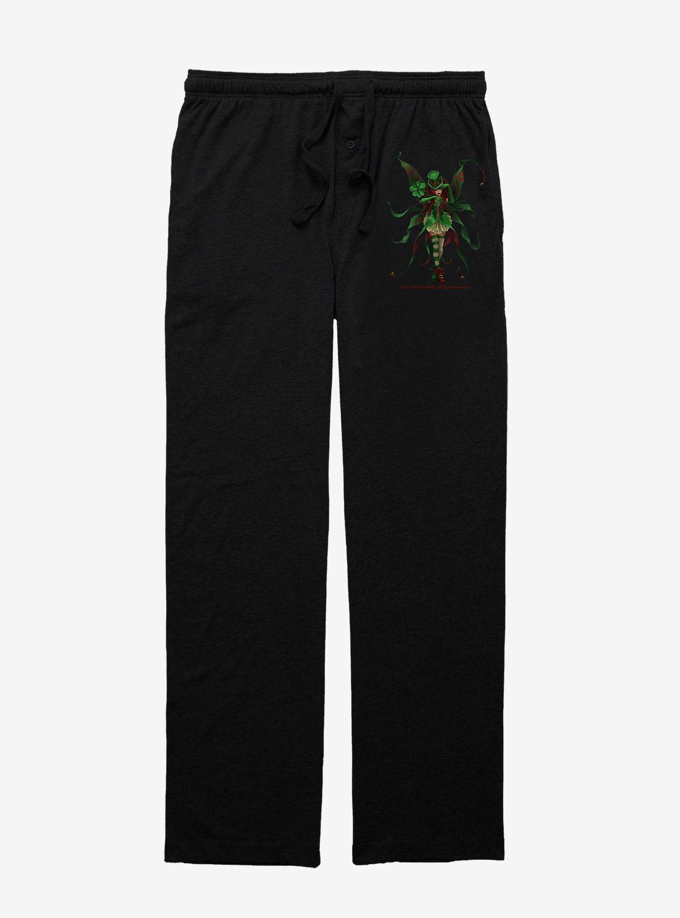 Shamrock pajama 2024 pants