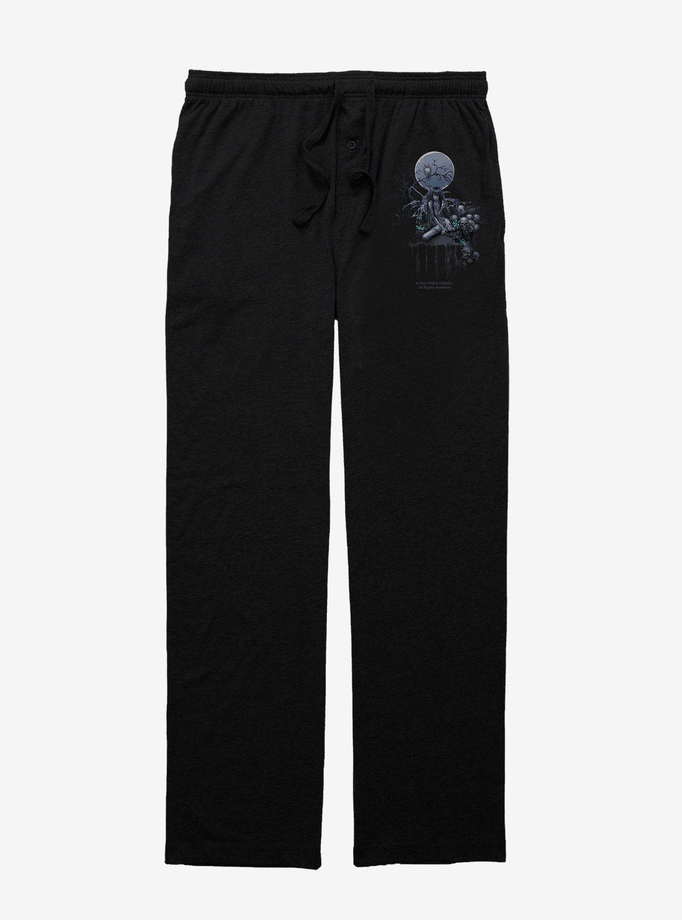 Goth pjs best sale