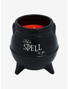 Disney Hocus Pocus Cauldron Candle, , hi-res