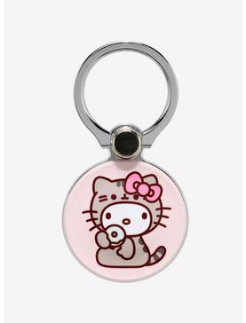 Hello Kitty X Pusheen Phone Grip, , hi-res