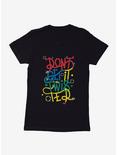 Twister Classic Board Game Don't Get It Twisted Womens T-Shirt, , hi-res
