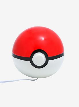 Pokémon Poké Ball Spherical Mood Light