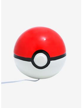 Pokémon Poké Ball Spherical Mood Light, , hi-res