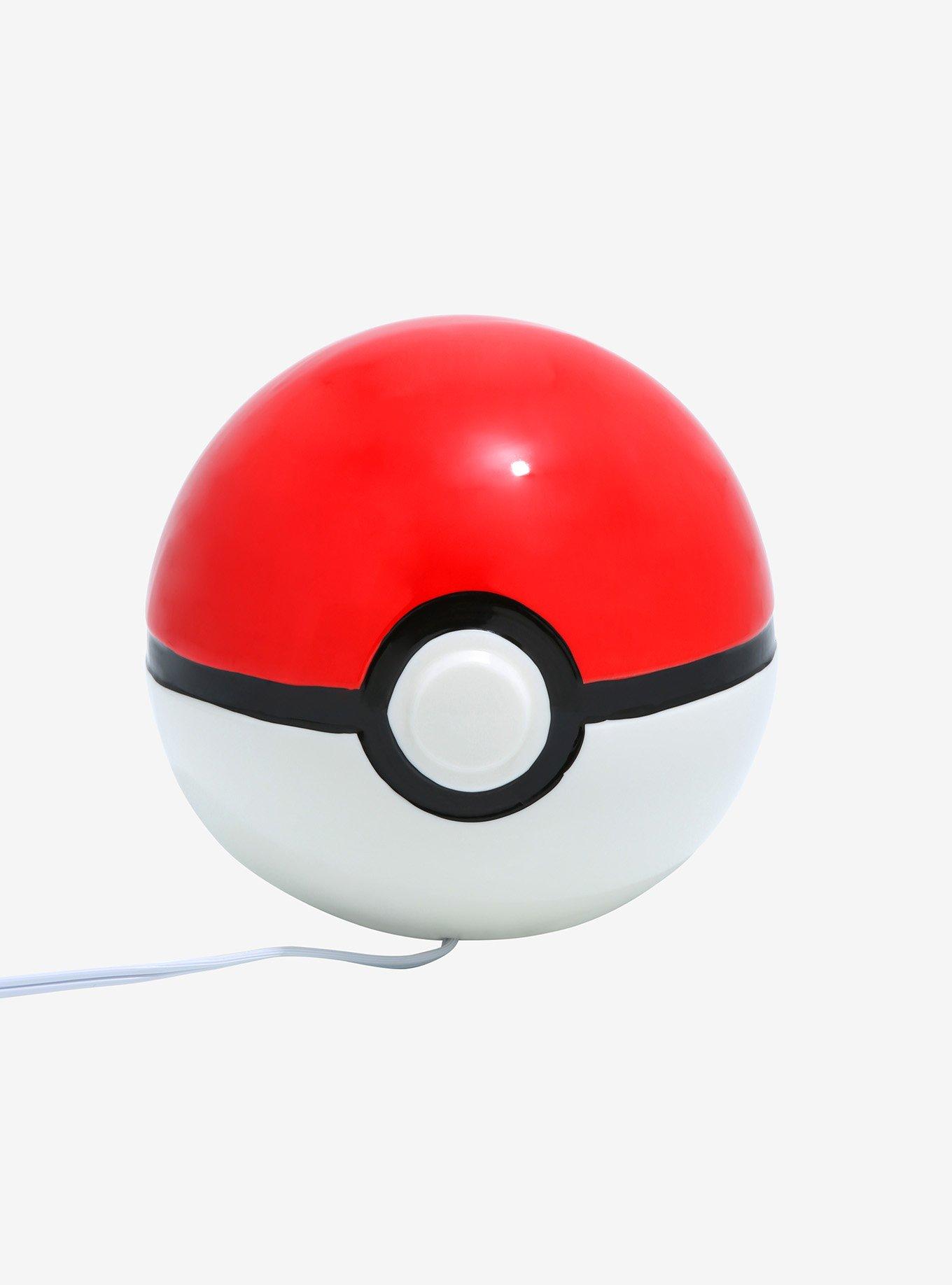 Pokémon Poké Ball Spherical Mood Light, , hi-res
