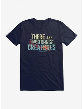 Fantastic Beasts Magical Creatures Strange T-Shirt, , hi-res