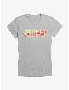 Fantastic Beasts Magical Creatures Zouwu Girls T-Shirt, , hi-res