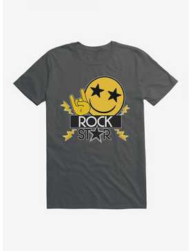 Emoji Rock Star T-Shirt, , hi-res