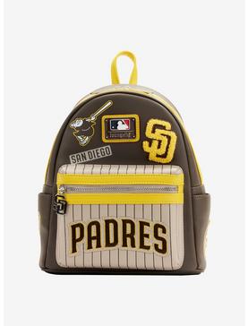 Loungefly San Diego Padres Mini Backpack, , hi-res