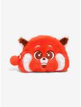 Disney Pixar Turning Red Panda Mei Figural Cosmetic Bag, , hi-res
