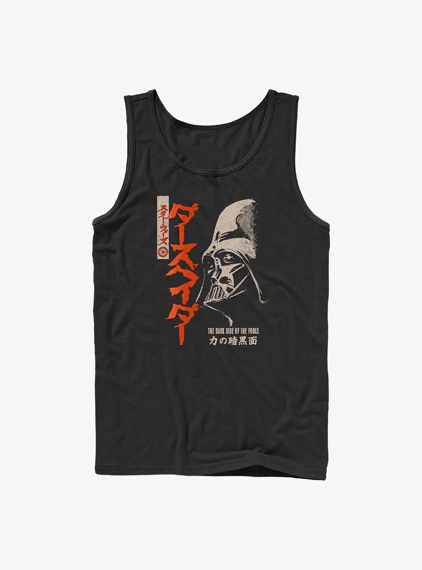 Star Wars Dasu Beida Tank, BLACK, hi-res