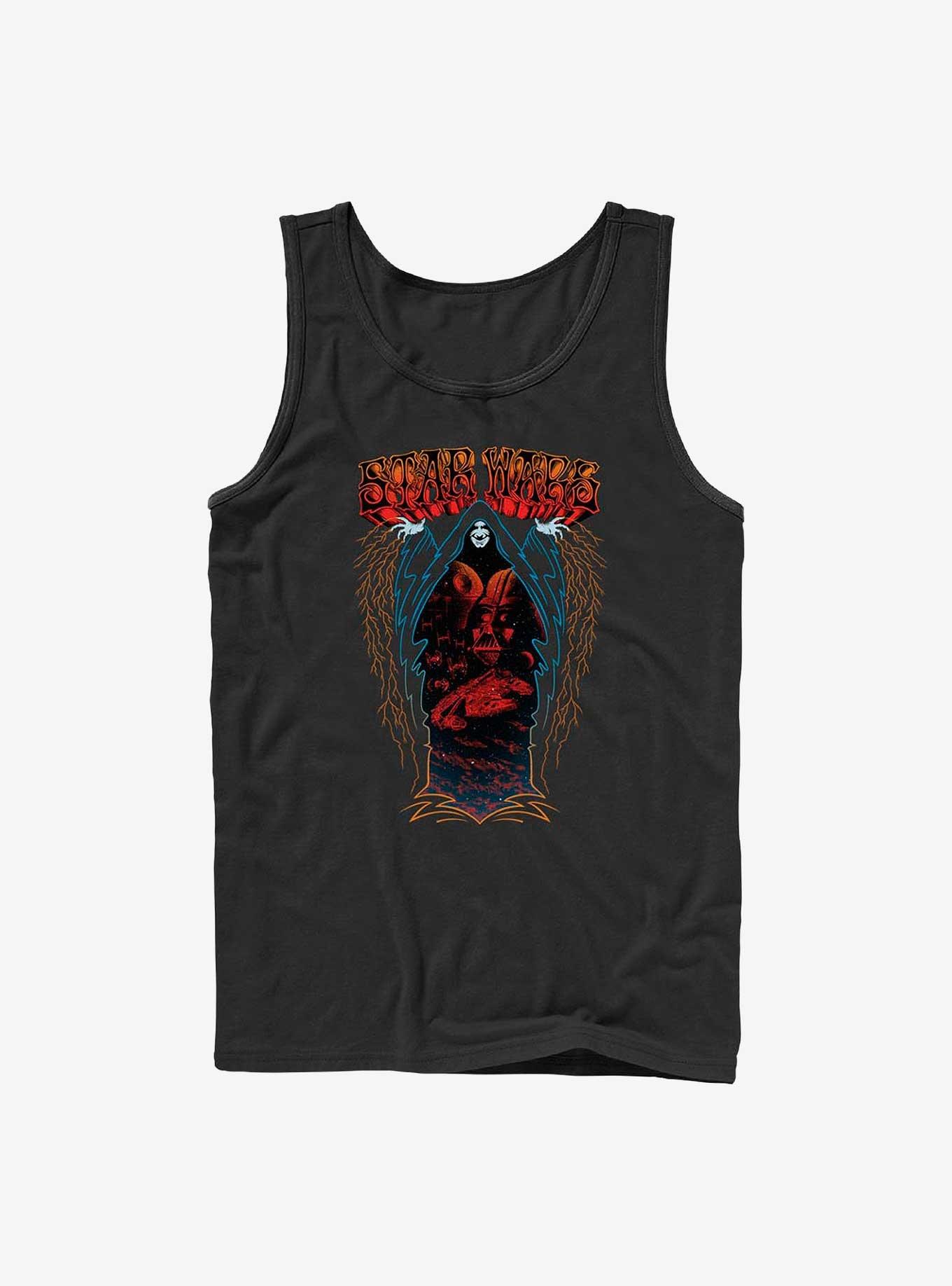 Star Wars Electric Psych Universe Tank, , hi-res