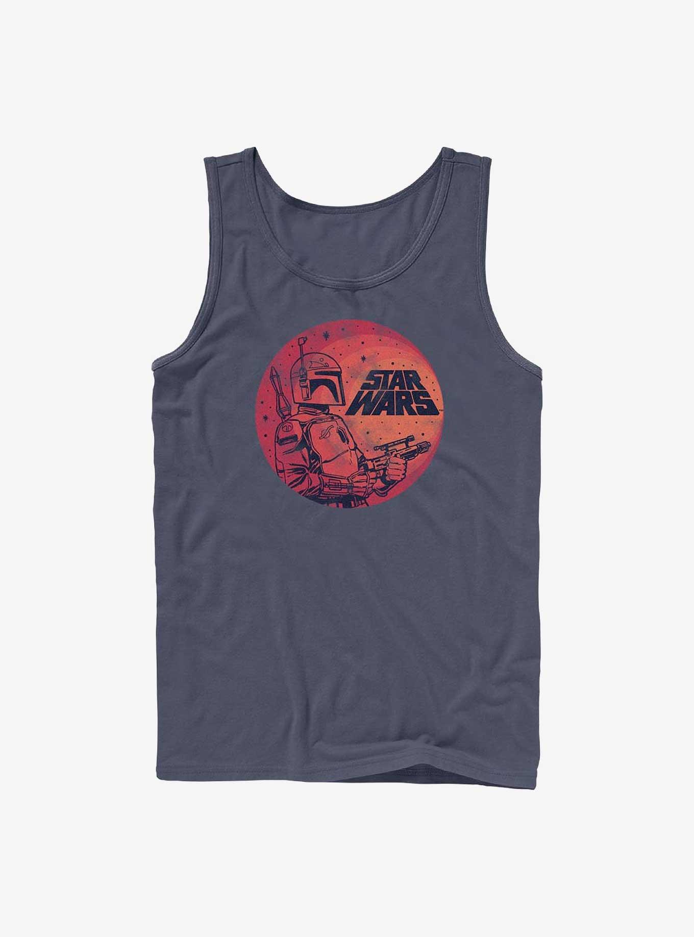 Star Wars Fett Up Tank, , hi-res