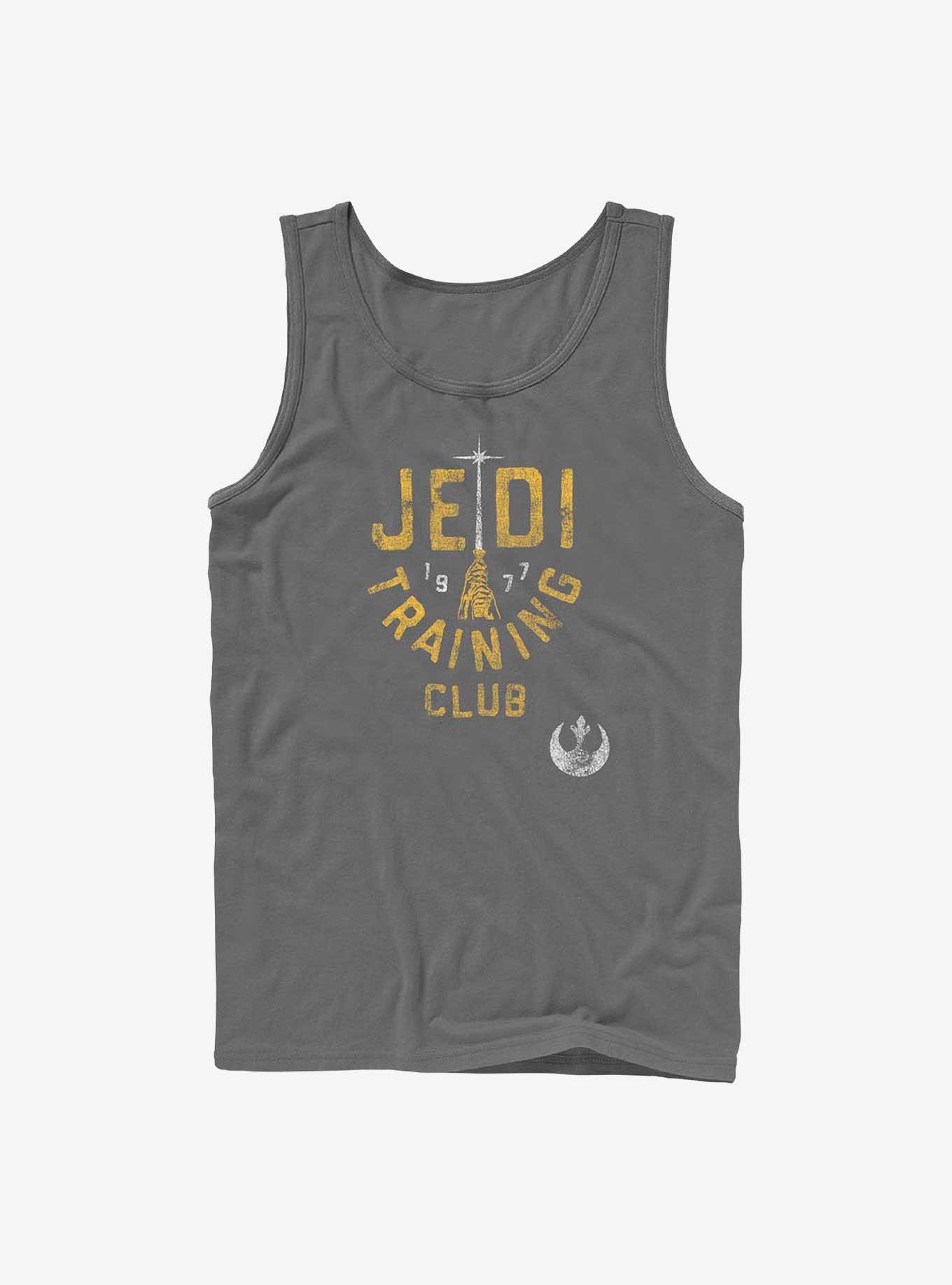 Star Wars Jedi Training Club Tank, , hi-res
