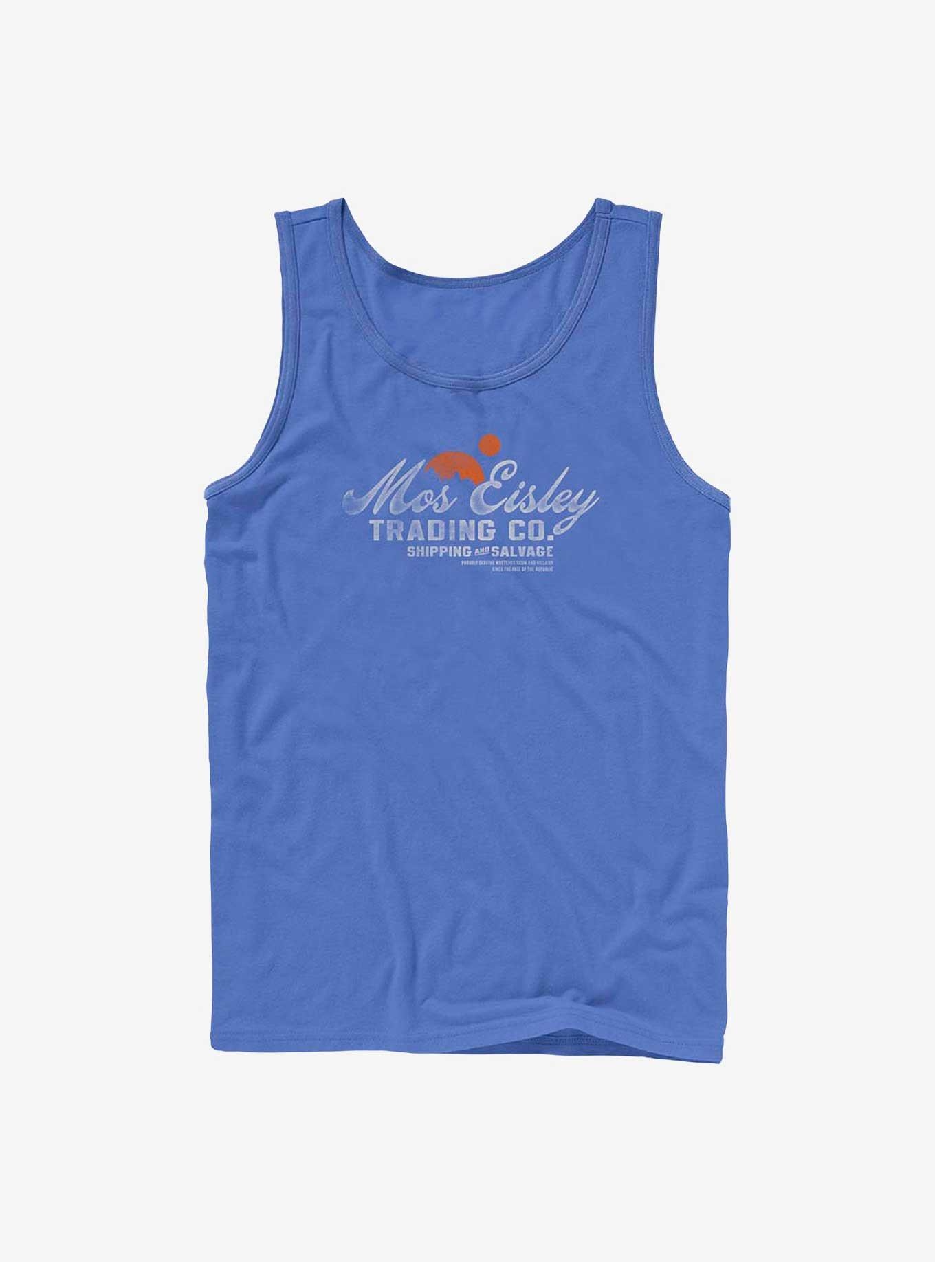 Star Wars Mos Eisley Trading Tank, ROYAL, hi-res