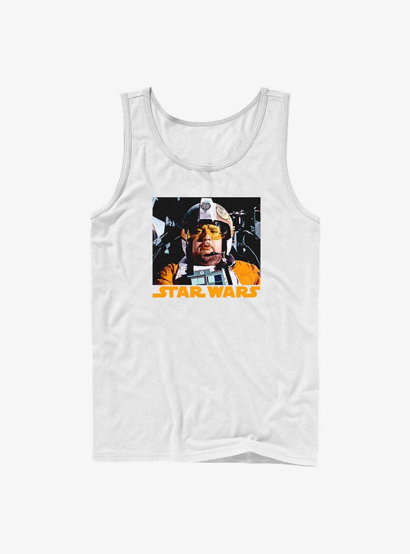 Star Wars Porkins Tank, WHITE, hi-res