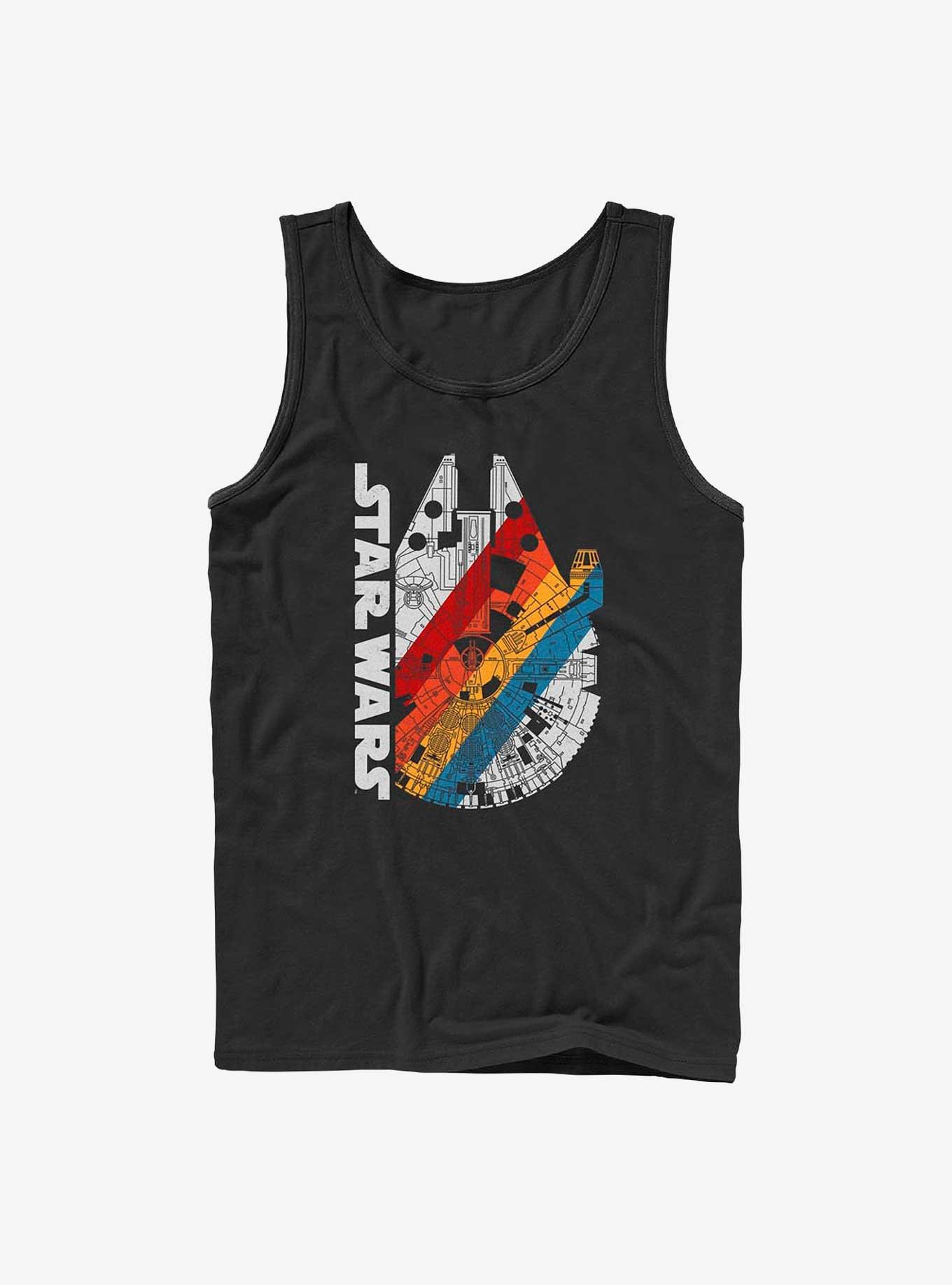 Star Wars Star Wars Run Tank, BLACK, hi-res