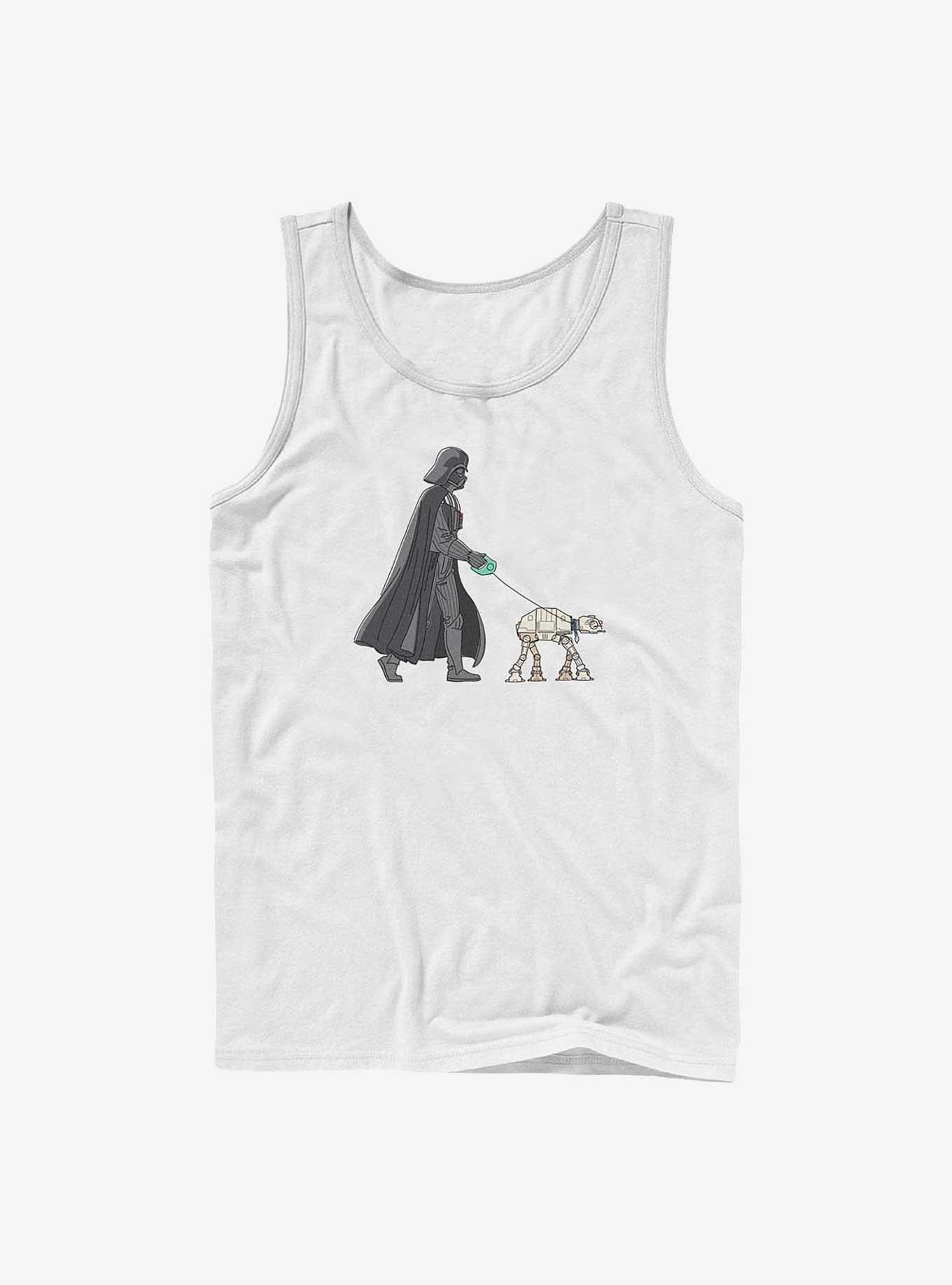 Star Wars Vader Walker Tank, , hi-res