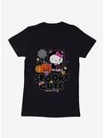 Hello Kitty Spooky Cute Womens T-Shirt, , hi-res