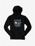 Hello Kitty Holiday Crew Sled Hoodie, , hi-res