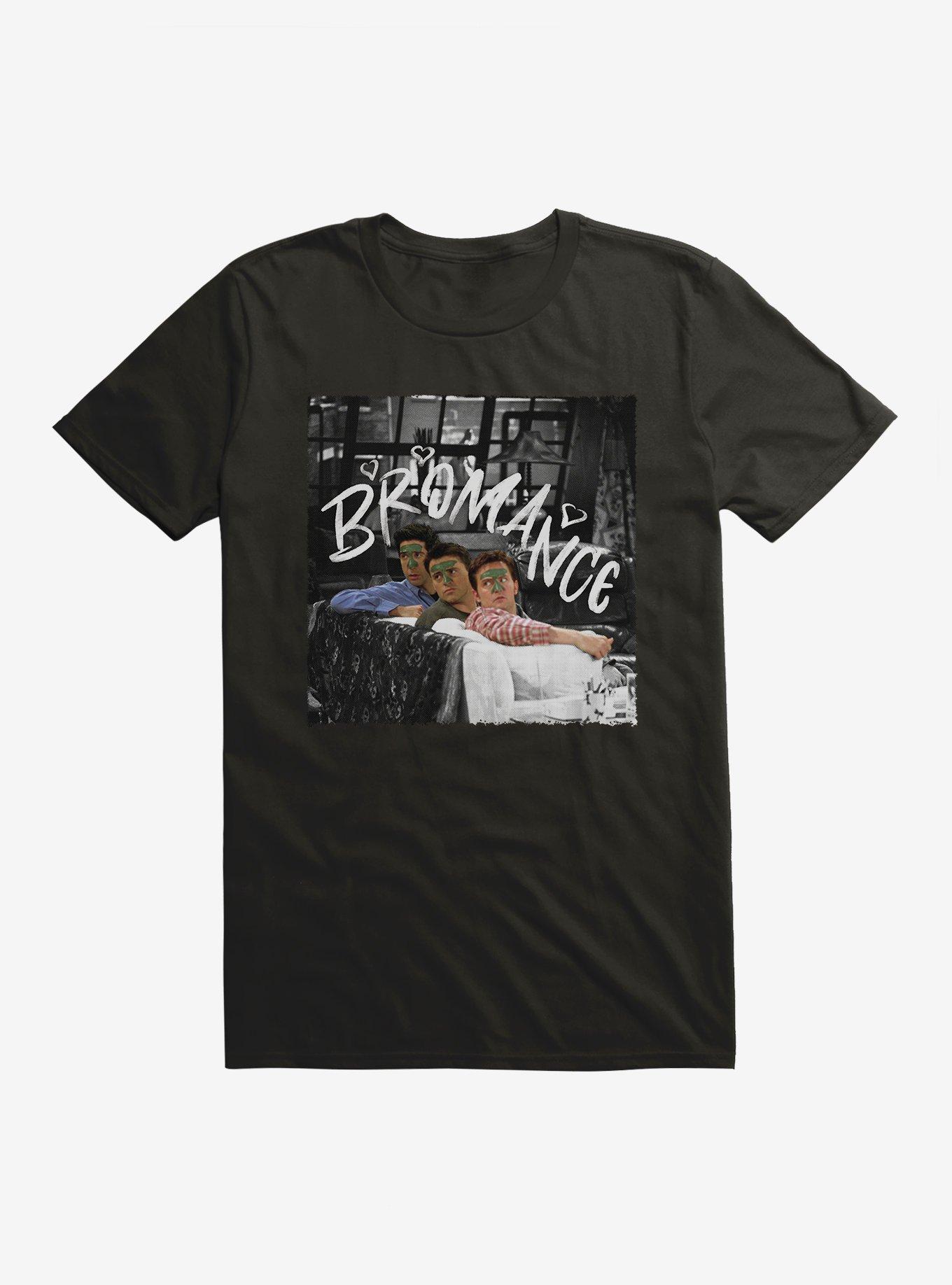 Friends Bromance T-Shirt, , hi-res