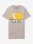Tokyo Revengers Draken Profile T-Shirt, MULTI, hi-res