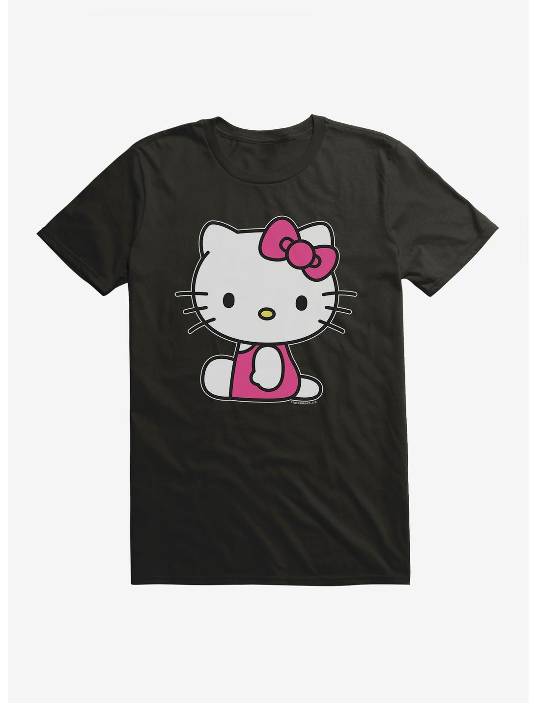 Hello Kitty Sugar Rush Side View T-Shirt | BoxLunch