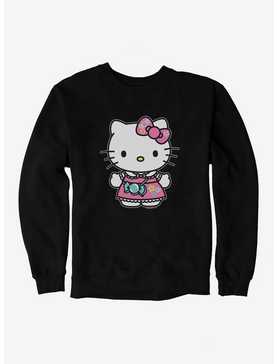 Hello Kitty Sugar Rush Candy Purse Sweatshirt, , hi-res
