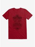 Supernatural The Winchester Brothers T-Shirt, , hi-res