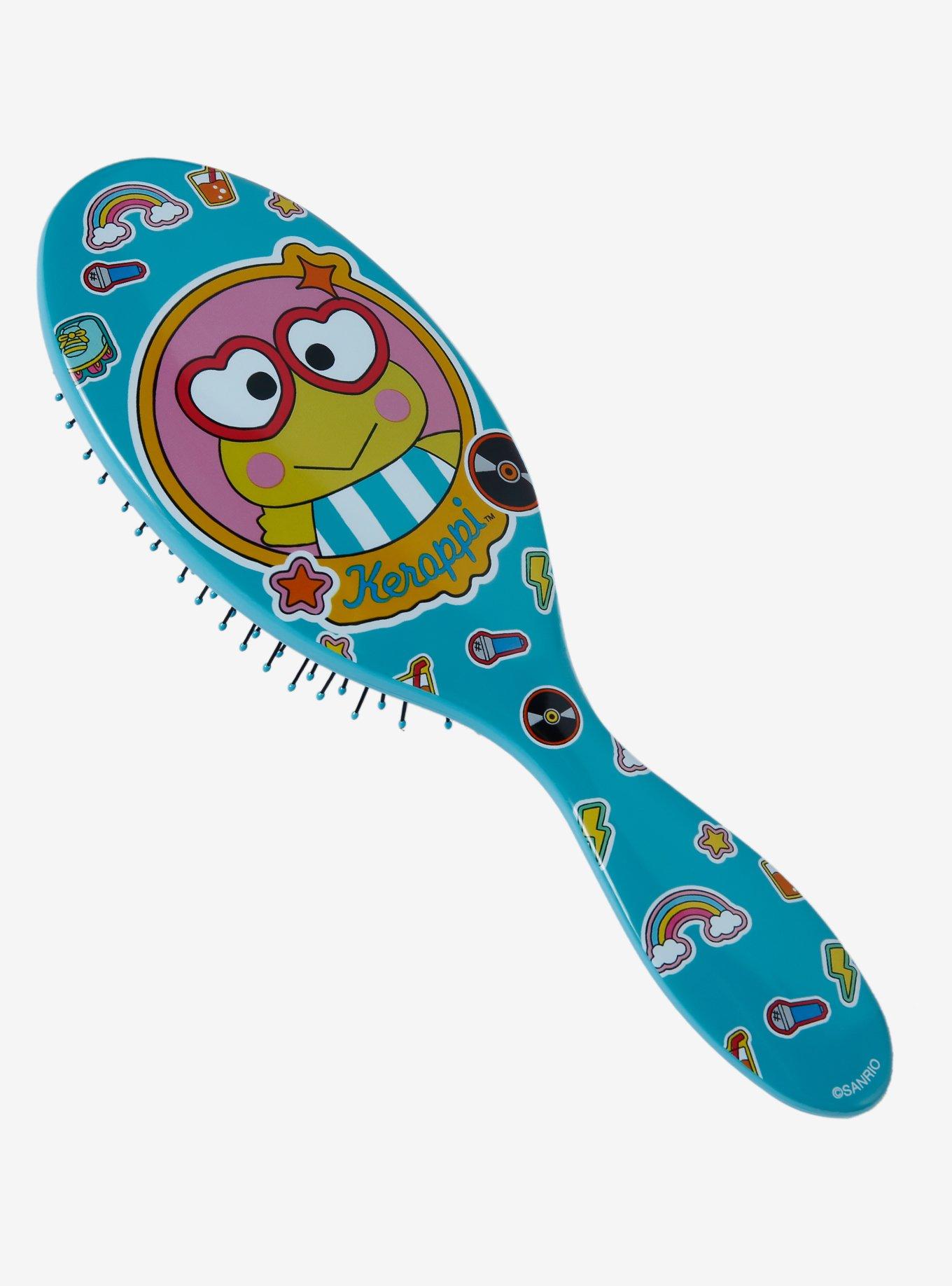 Keroppi Original Detangler Wet Brush, , hi-res