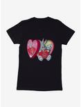 Looney Tunes Kinda Cute Valentine Bugs Bunny Womens T-Shirt, , hi-res