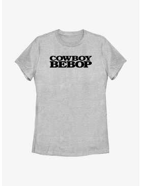 Cowboy Bebop Logo Womens T-Shirt, , hi-res