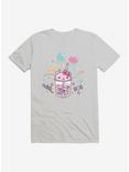 Hello Kitty Sugar Rush Candy Boba T-Shirt, , hi-res