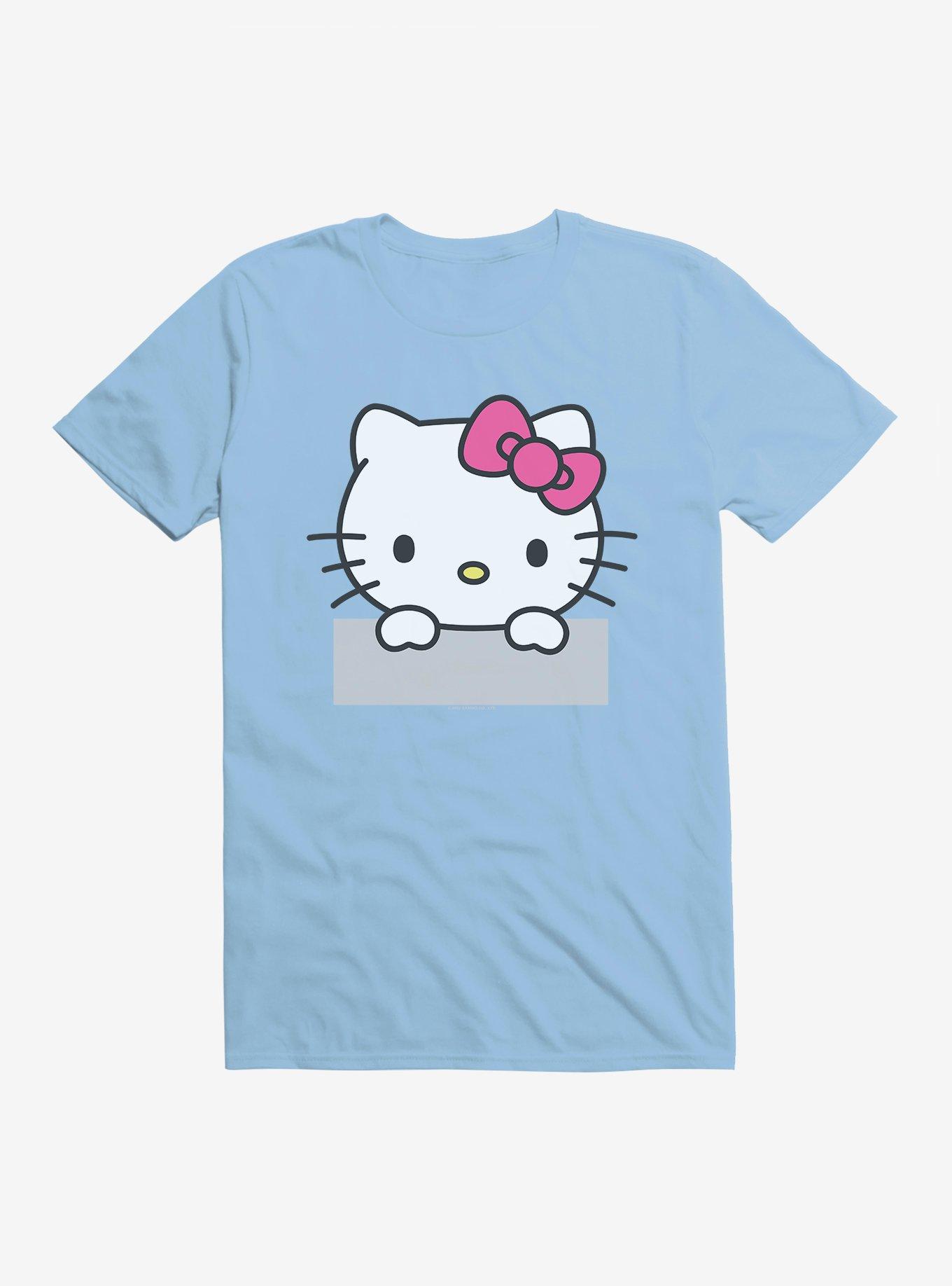 Hello Kitty Sugar Rush Hello T-Shirt | Hot Topic