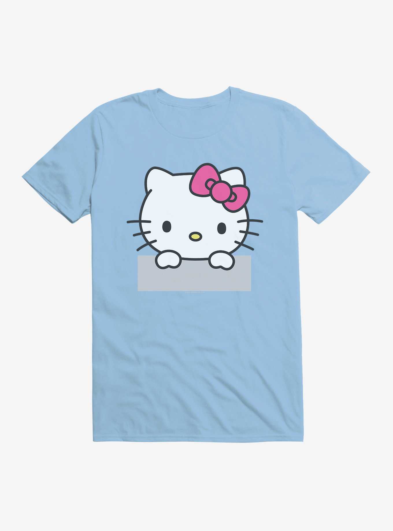 Hello Kitty Sugar Rush Hello T-Shirt, , hi-res