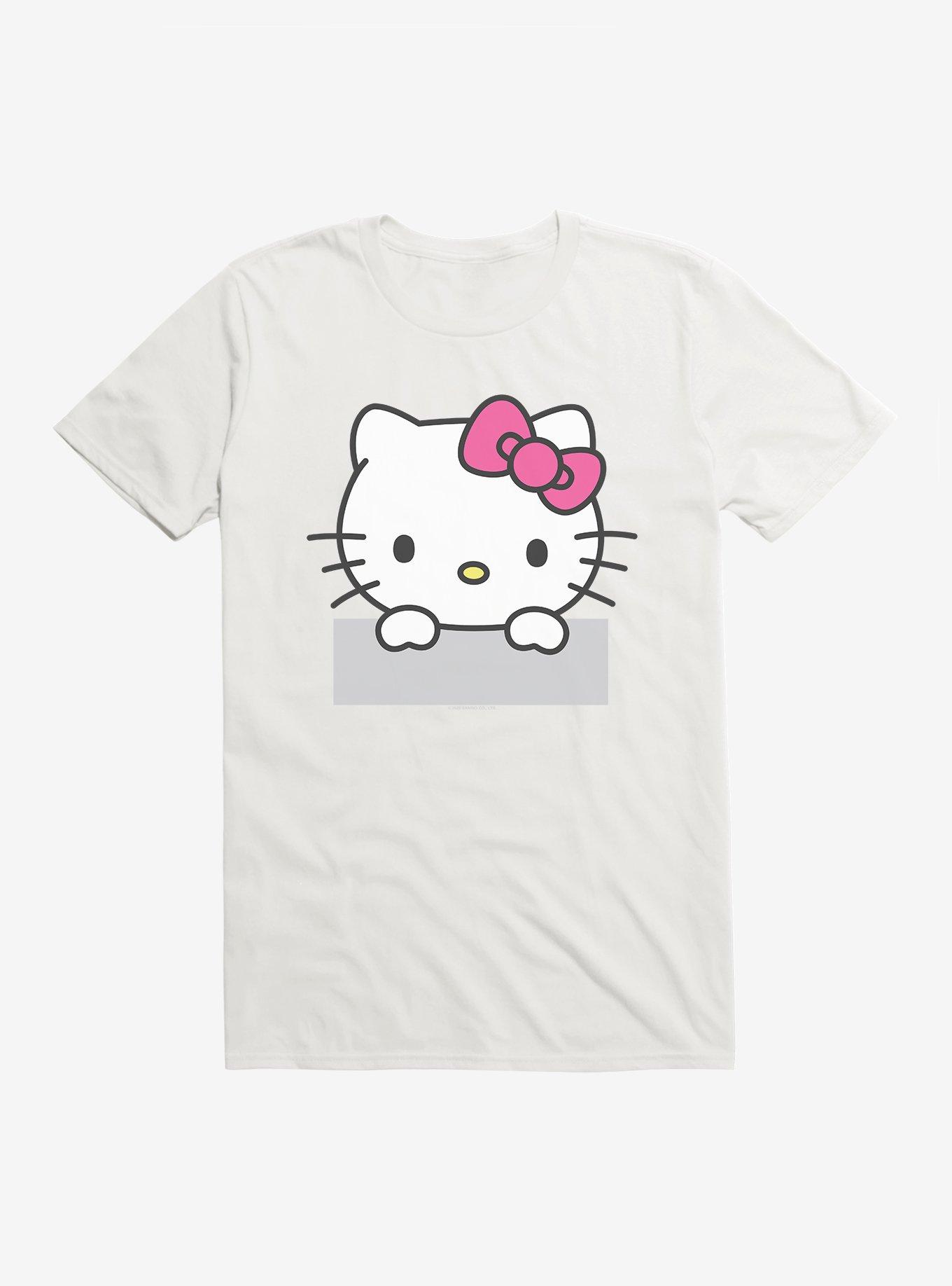 Hello Kitty Sugar Rush Hello T-Shirt | Hot Topic