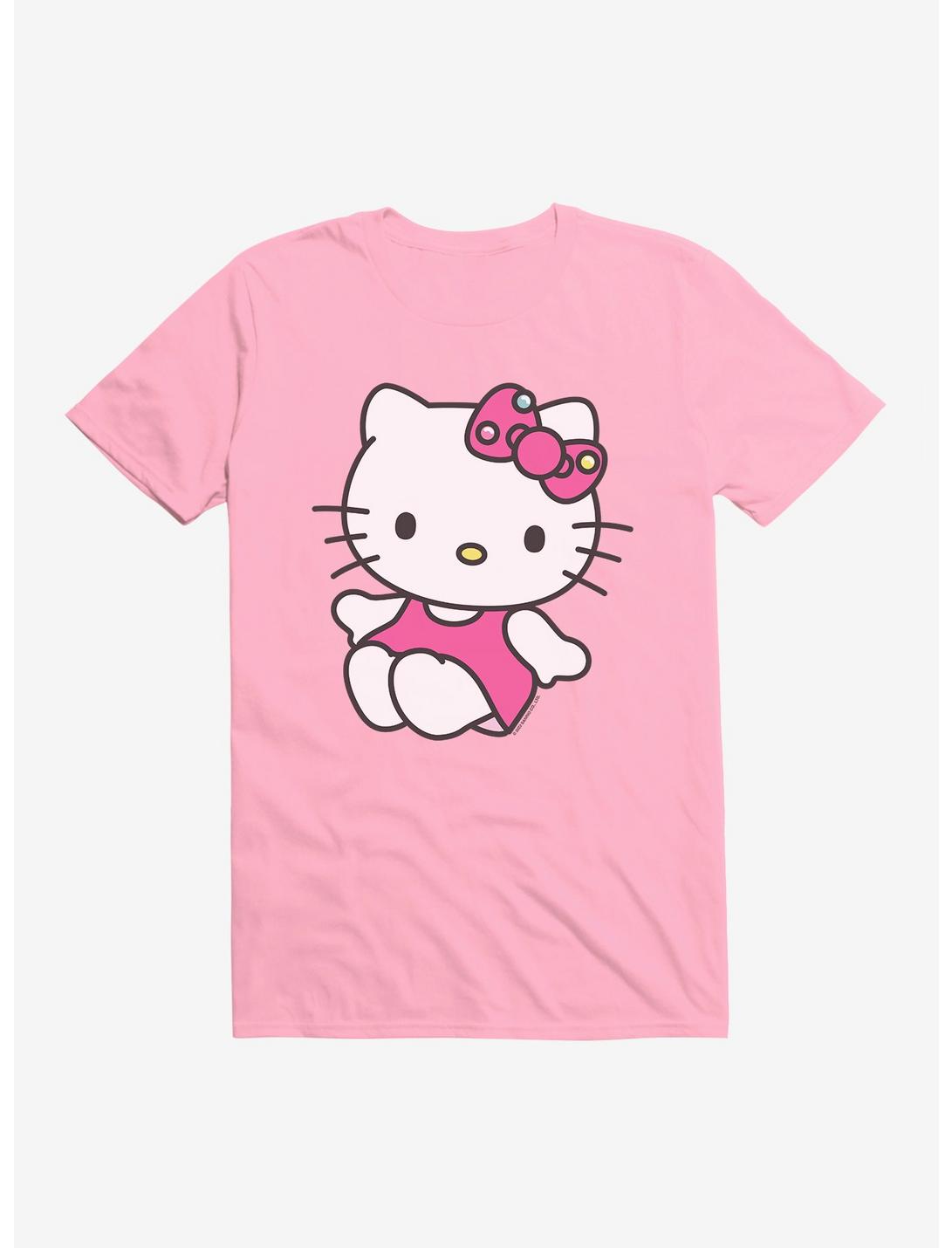 Hello Kitty Sugar Rush Slide Down T-Shirt | Hot Topic
