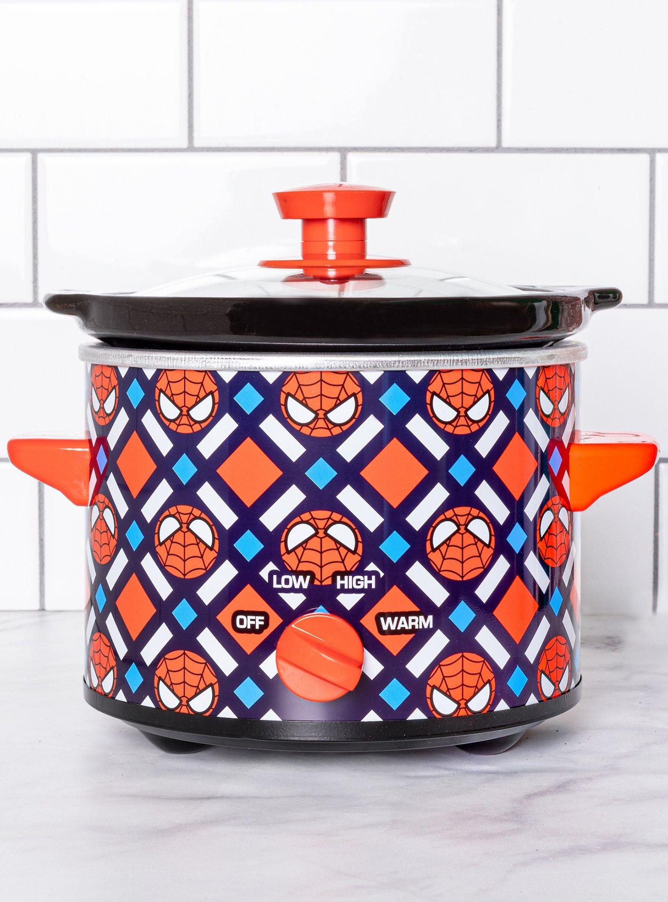 Hello Kitty 2-Quart Slow Cooker