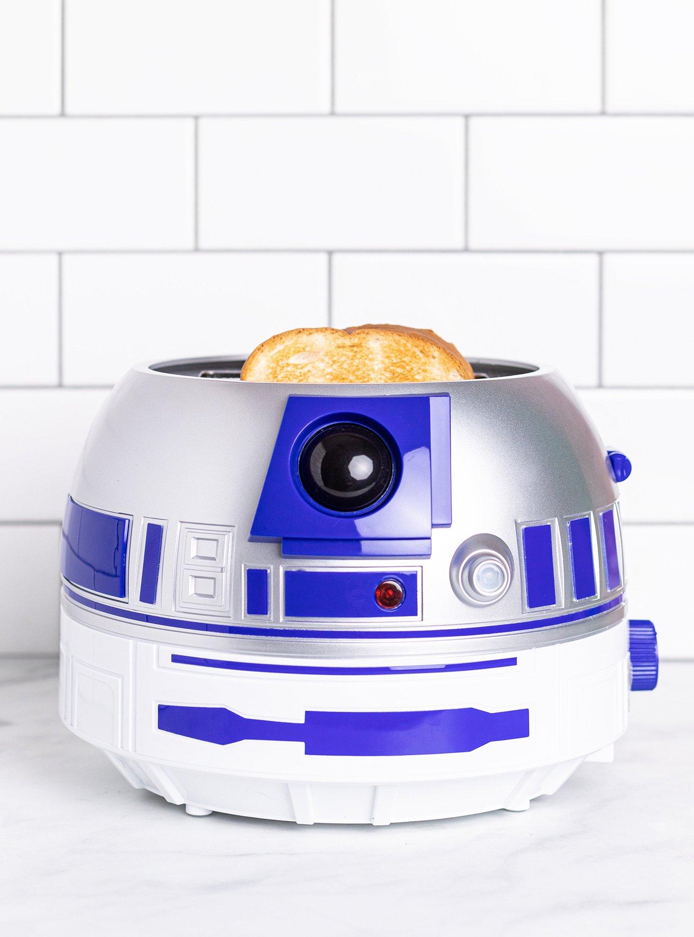 Star Wars R2-D2 Toaster, , hi-res