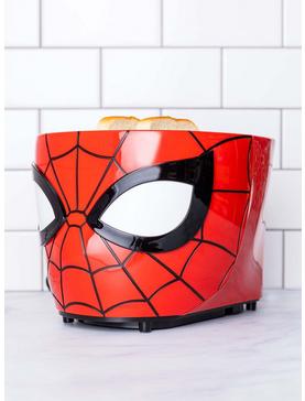 Marvel Spider-Man Toaster, , hi-res