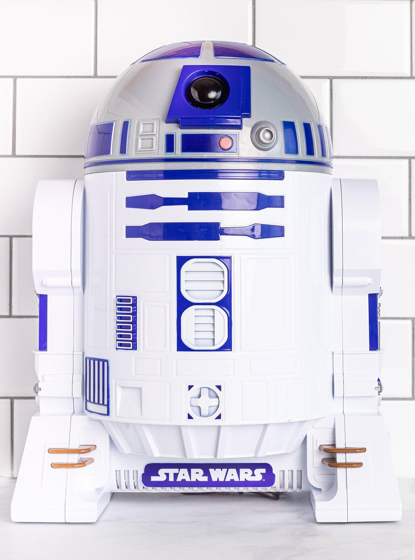 Star Wars R2-D2 Popcorn Maker, , hi-res