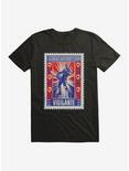 DC Comics Peacemaker Vigilante T-Shirt, , hi-res