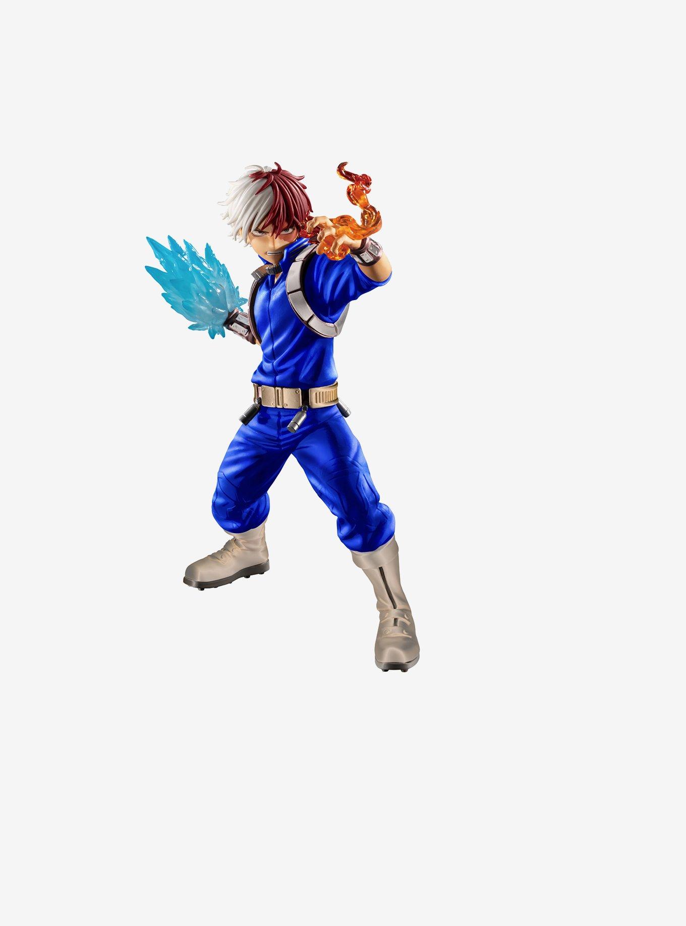 Banpresto My Hero Academia The Amazing Heroes Vol.15 Shoto