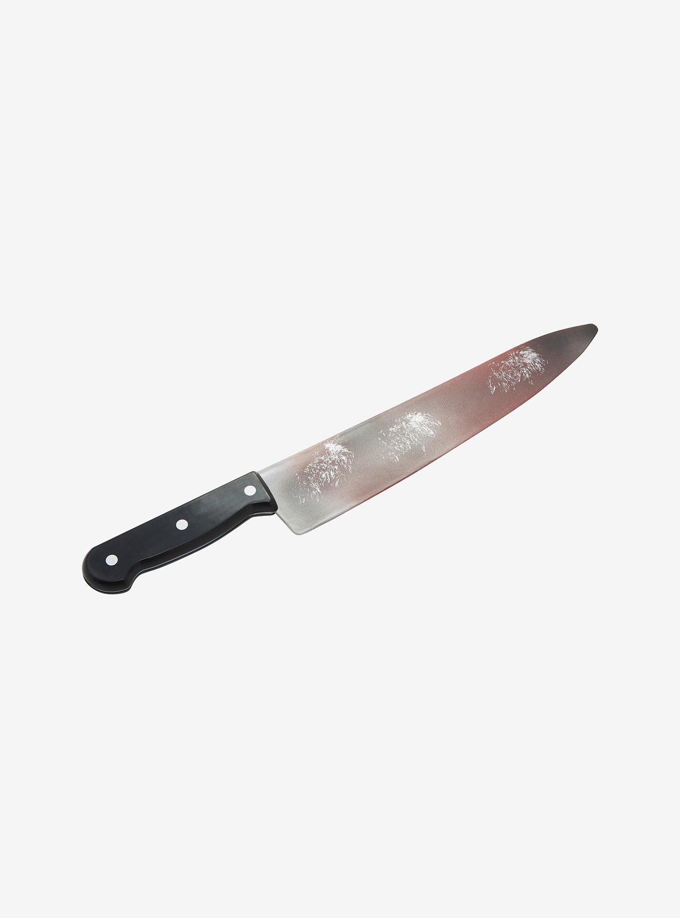 Scream Ghost Face Knife, , hi-res