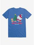 Hello Kitty Jolly Vibes T-Shirt, , hi-res