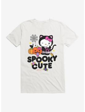 Hello Kitty Spooky Cute T-Shirt, , hi-res