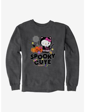 Hello Kitty Spooky Cute Sweatshirt, , hi-res