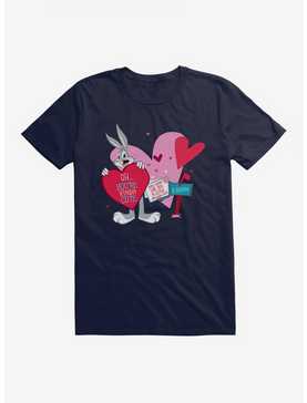 Looney Tunes Bugs Bunny Kinda Cute T-Shirt, , hi-res