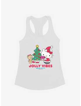 Hello Kitty Jolly Vibes Girls Tank, , hi-res